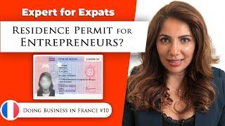 Starting a Business in France - Doing business in France. Everything you need to know!