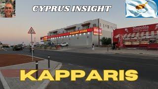 Kennedy Avenue Kapparis Cyprus - What Is New?