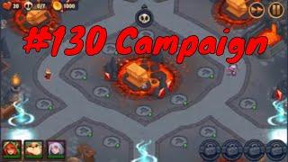 Realm Defense Level 130 Campaign With Local Heroes