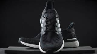 Adidas Ultraboost 20 Commercial