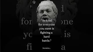 Brilliant Quotes By Socrates | Life Changing Quotes | #quotes #shorts #motivation