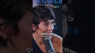 Ante los casos de corrupción, la ministra Elma Saiz: “No somos todos iguales”