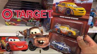 The New 2024 Disney Pixar Diecast Cars From Target