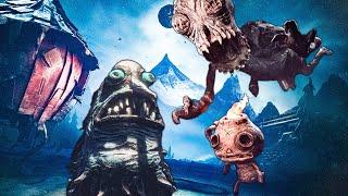 This New Claymation Indie Horror Game Is A Secret Absolute Banger