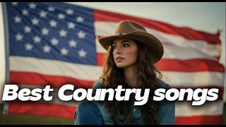 Country Anthems for an Unforgettable Ride