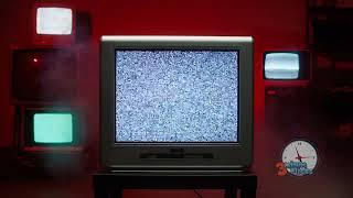 The History of the Television - Inventions That Changed The World!