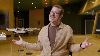 Pat McMakin | Wolff Audio MeMore Personal Monitor Mixer