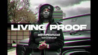 [FREE] Kirky x Steve Drive Uk Trap Type Beat "LIVING PROOF" 2024 |@antzthaproducer @1llokebeats