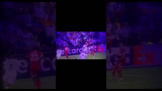 EL ROBO DEL MADRID AL STUTTGART EN 1 MINUTO