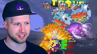 Everything You NEED TO KNOW About Trove Rising Tides Update - Trove PTS