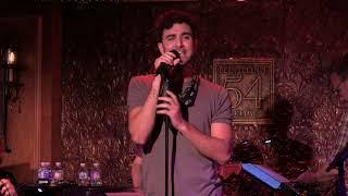 Adam J. Levy - "Good For You" (Broadway Loves Selena Gomez)