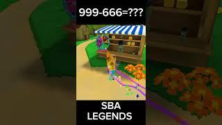 The 4th Spin Saved the Day! ️ #shorts #viral #sba