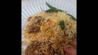 Mukbang briyani beef #viralvideo #food #vlog