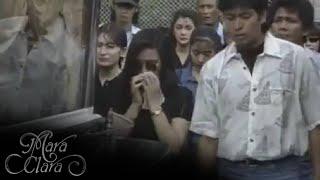 Mara Clara 1992 Full Episode 969 | ABS CBN Classics