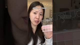 Gotta go FAST  #makeup #kbeauty #beauty #shorts #skincare #haircare