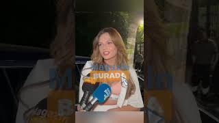 Nilsu Berfin Aktaş’tan ilişki açıklaması