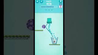 Happy me lvl 9 Gaming with meno #foryou #gameplay #gameplaywalkthrough #game #viral #trending