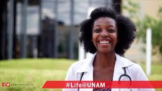 Life@UNAM