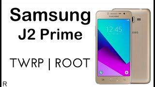 Cómo instalar TWRP y Root Galaxy Grand Prime Plus SM-G532M/ 2018