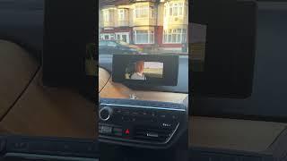 How to activate Apple CarPlay on your BMW #applecarplay #carupgrades #bmwmods #carplay #screenmirror