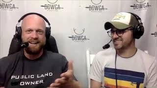 The Ultimate DIY Sportsman with Garrett Prahl