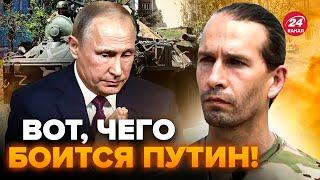 ЦЕЗАРЬ: У Путина нет другого выхода! Рискованный шаг по армии РФ. Неужели решится?!