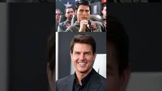 Tom Cruise: Behind the Spotlight