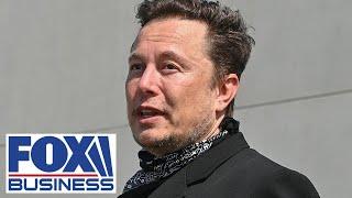 Stuart Varney: What's Elon Musk up to?