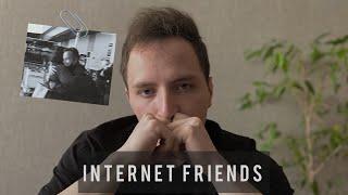 ИНТЕРНЕТ- ДРУЖБА | INTERNET- FRIENDS | ПЛЮСЫ И МИНУСЫ | Советы