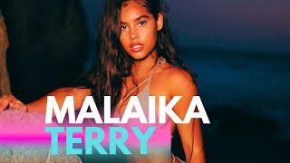 Malaika Terry ..Wiki Bio | IG | Tik Tok | age | weight | relationships | net worth | Curvy model