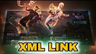 Tension  | PUBG MOBILE  | ALIGHT MOTION | XML LINK  | ROMI