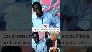 #senegal #iran #israel