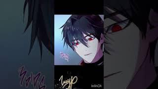 #manhwa #manga  как защитить старшего брата главной героини