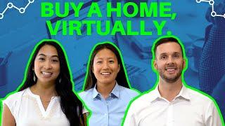 How to Buy a Home, Virtually with the #movemetotx Team