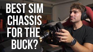 Rigmetal Plus Sim Racing Cockpit Review