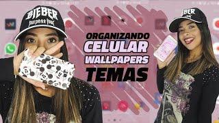 COMO ORGANIZAR SEU CELULAR - DICAS E TRUQUES #2