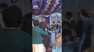 If there is a style of dancing, then the whole party of Puri got excited