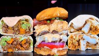 BEST Colin Wingerter Food Videos | ASMR Cooking Compilation