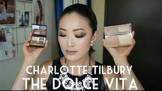 Charlotte Tilbury: The Dolce Vita