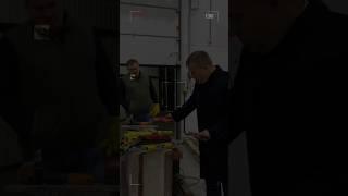 Тестируем уровни: какой вас обманет? Часть первая ️ #крепеж #инструмент  #испытания #цмм