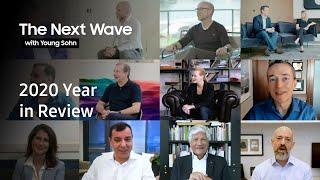 The Best of Samsung The Next Wave with Young Sohn 2020