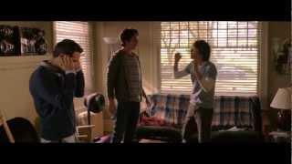 21 & Over (2013) One Beer Clip [HD]