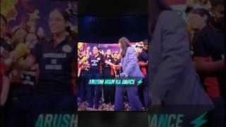 Aarushi Mam Dance With Neet Vidyapeeth Toppers  #pwneet25 #physicswallah #pwians #shorts