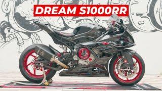 Inside the Build: 650ib’s Custom S1000RR | Detailed Breakdown