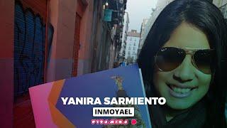 Vitamina D | Entrevista Yanira Sarmiento | INMOYAEL