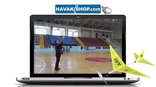 havakshop.com - PM Uçak Maketi