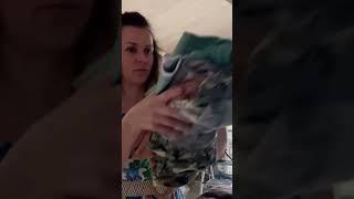 Ох девочки чуть с солнышком не развелись из-за переезда #garden #gardenlife #дача #огород #shorts
