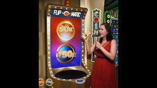 CRAZY TIME FLIP ЗАНОС! / 1XSLOTS ЗЕРКАЛО 2