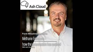 How the livestock methane conversation has evolved with Frank Mitloehner UC Davis