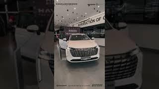 Book Now! The All-New HAVAL H6 HEV – Unleash the Beast Today!  @havalpakistan